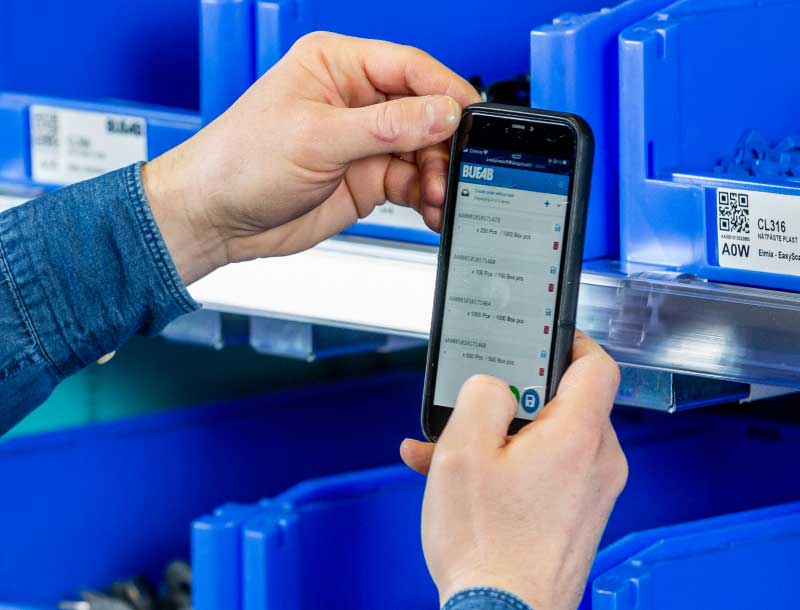 Easyscan