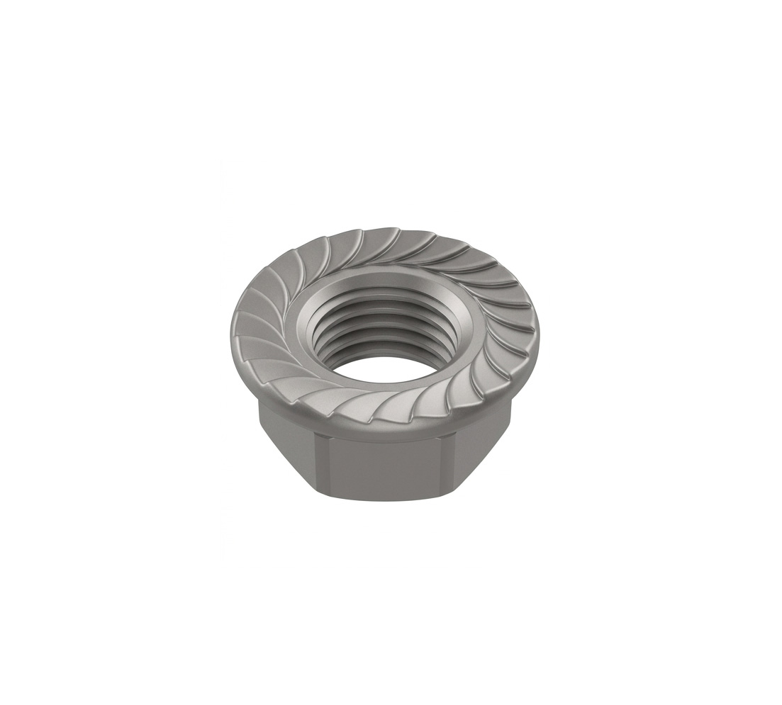DIN 6923-Z